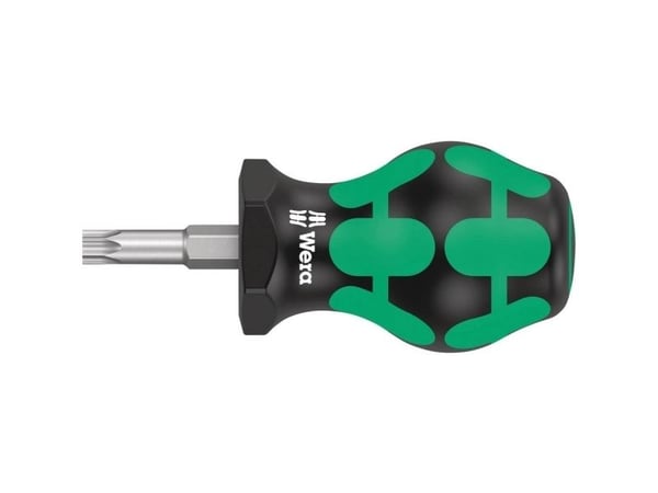 Wera 05008861001, 81 mm, 34 mm, 34 mm, 35 g