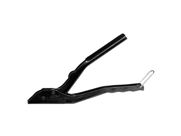 Fischer 62321, Sort