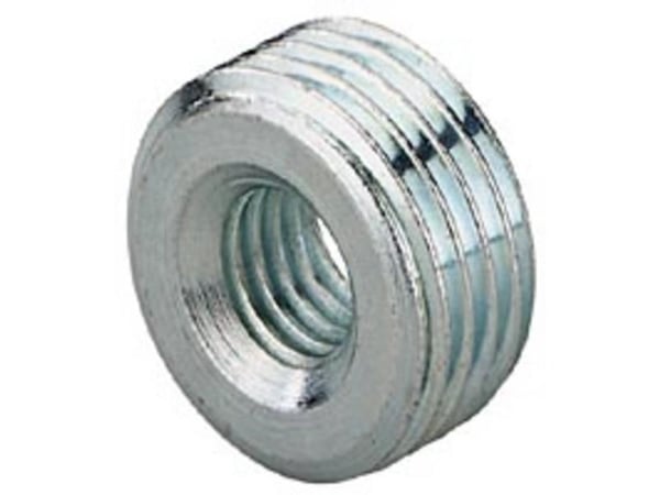 Fischer 77609, Galvaniserat stål, Stål, M10, DIN EN 10277, 100 styck