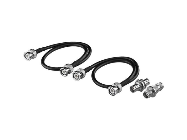 IMG STAGELINE TXS-70BNC Adapterkabelsats