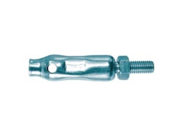 Fischer 68269, Rörklammer, M10