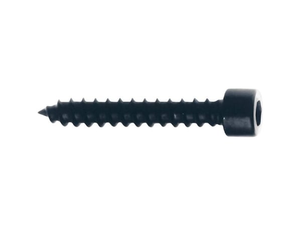 Visaton 5089, 4 mm, 4 mm, 25 mm