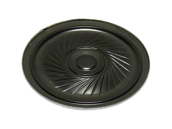 Visaton K 40 - 8 Ohm - Høyttalerdriver - 1 watt - 1.6"