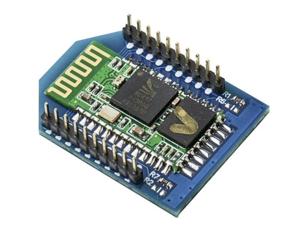 TRU COMPONENTS TC-9072992 Bluetooth®-siirtomoduuli 1 kpl