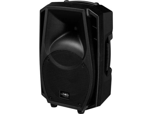 IMG StageLine WAVE-08P passiivinen PA-kaiutin 20 cm 8 tuumaa 100 W 1 kpl 1 kpl