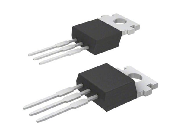 Vishay IRFB18N50KPBF MOSFET 1 N-kanavainen 220 W TO-220