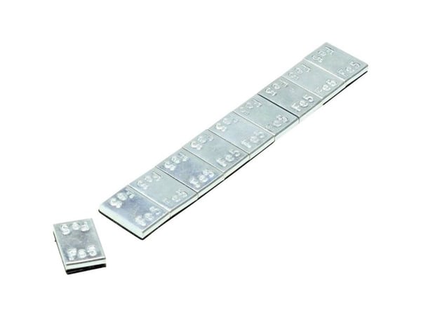 Pichler Modellbau (L x B x H) 19 x 12 x 3 mm