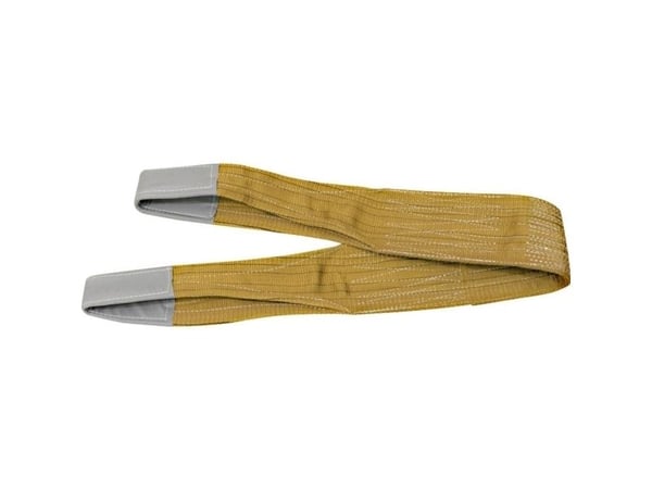 Petex løftebånd 47106506 (WLL=6 t) brun
