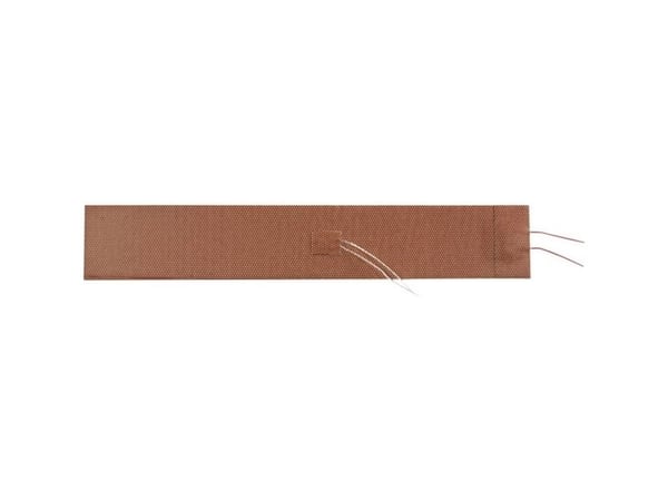 Thermo TECH Silikoninen lämpökalvo itseliimautuva 24 V/DC, 24 V/AC 150 W Suojausluokka IPX7 (L x S) 300 mm x 50 mm