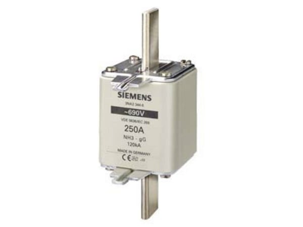 Siemens 3NA3360-6, 1 styck, 162 mm, 232 mm, 90 mm, 1,06 kg