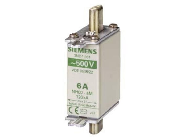 Siemens 3ND1817, 65 mm, 84 mm, 62 mm, 130 g