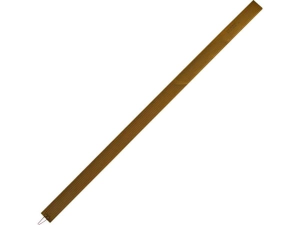 Thermo TECH Polyimide Heat Foil itseliimautuva 24 V/DC, 24 V/AC 45 W Suojausluokka IPX4 (L x S) 750 mm x 35 mm