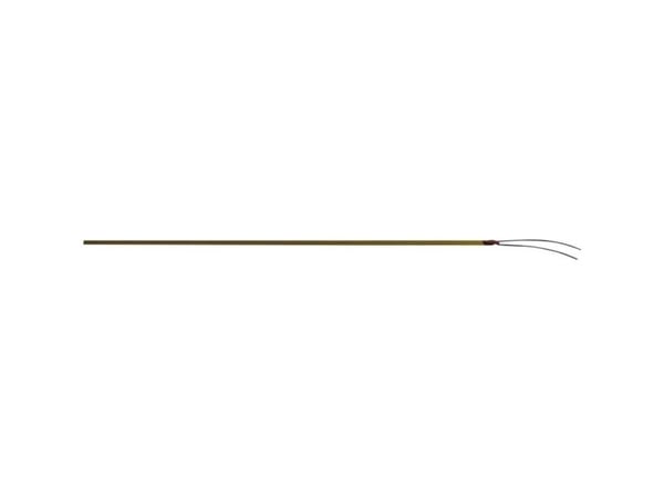 Thermo TECH Polyimide Heat Foil Itsekiinnittyvä 12 V/DC, 12 V/AC 20 W Suojaustyyppi IPX4 (L x S) 253 mm x 4 mm)