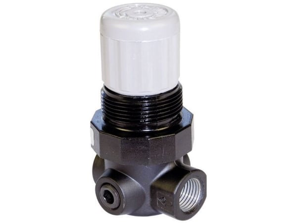 Norgren V07-200-NNLG MINI series 07 pressure relief valve Connection G 1/ 4
