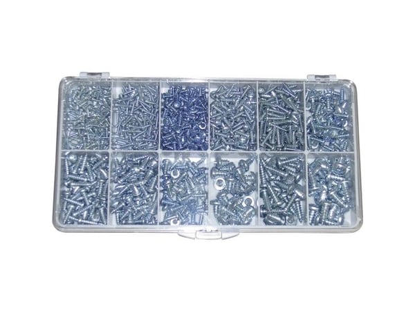 Toolcraft DIN 7981 - STZN