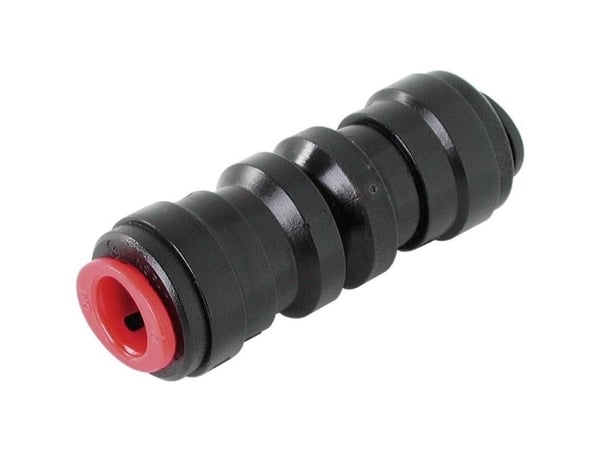 Norgren D00GL0600 Kontraventil Passer til rørdiameter: 6 mm