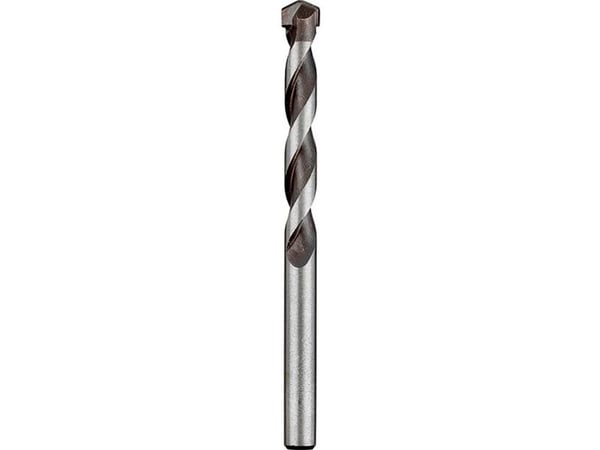 kwb ROCKER, Pora, Muurausporanterä, Oikeanpuoleinen kierto, 1,2 cm, 138 mm, Tiili, Kivi, Hiekkakivi, Graniitti, Luonnonkivi, Betoni