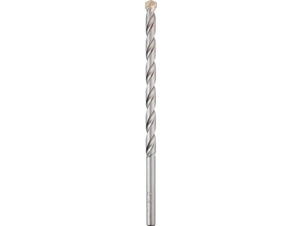 kwb 041816, Drill, For murverk, Høyrehåndsrotasjon, 1,6 cm, 400 mm, porebetong, Murstein, Stein