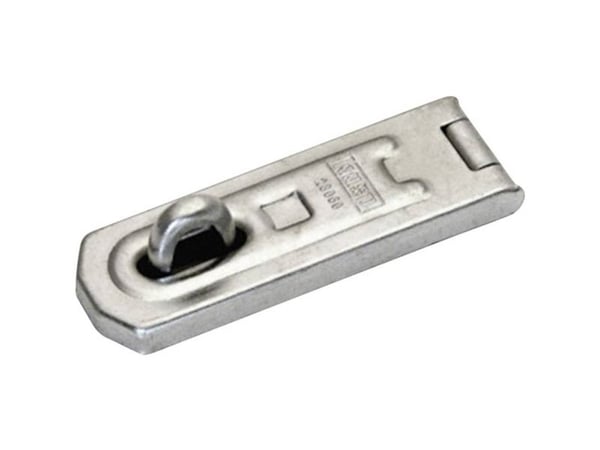 Kasp C.K -kiinnike lukituslevyllä 60 mm Teräs K23060D 1 kpl 1 kpl