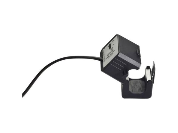 Gossen SC30, 1 A, 48 mm, 36 mm, 50,4 mm, 200 g, Sort