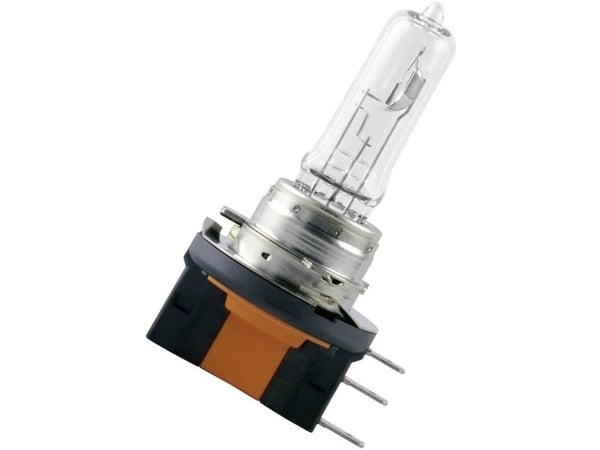 Osram Auto 64177 halogenljuskälla Original Line H15 20/60 W 24 V