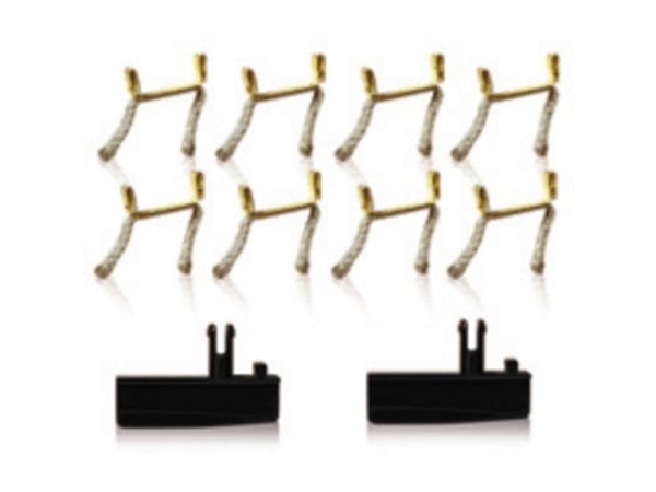 Carrera Toys 20366, Sort