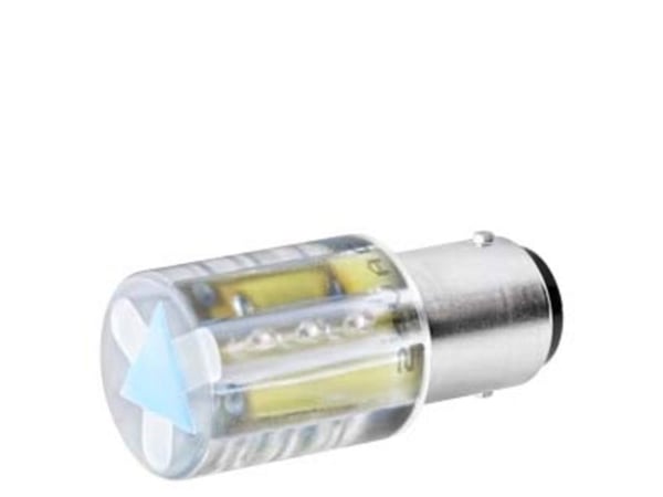 Siemens 8WD4428-6XE Merkkivalonlähde LED 24 V
