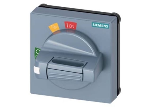 Käsittely Siemens 8UD17210AC11