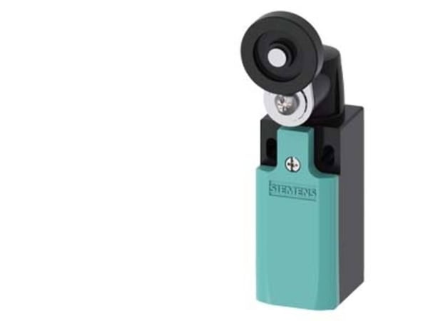 Siemens 3SE52320HK25 3SE5232-0HK25 Stoppströmbrytare 6 A Svängstång, metallstång, plastrulle IP65 1 st