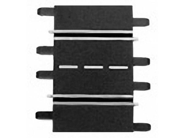 Carrera 20611 1/3 Straight (2 pcs)