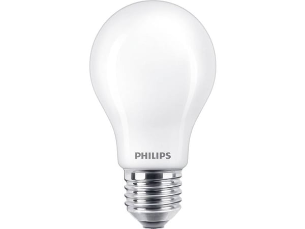 Philips LED Classic - E27 - 1,5W - 150lm - 2700K