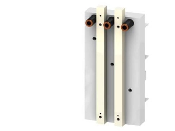 Siemens 8US1213-4AH00, Multifärg, 1 styck, 147 mm, 306 mm, 106 mm, 2,47 kg