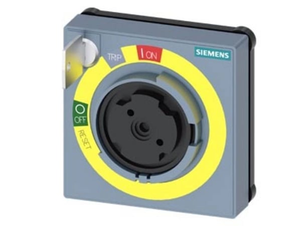 Siemens 8UD1900-0MC05, 136 g, 84 mm, 84 mm, 80 mm