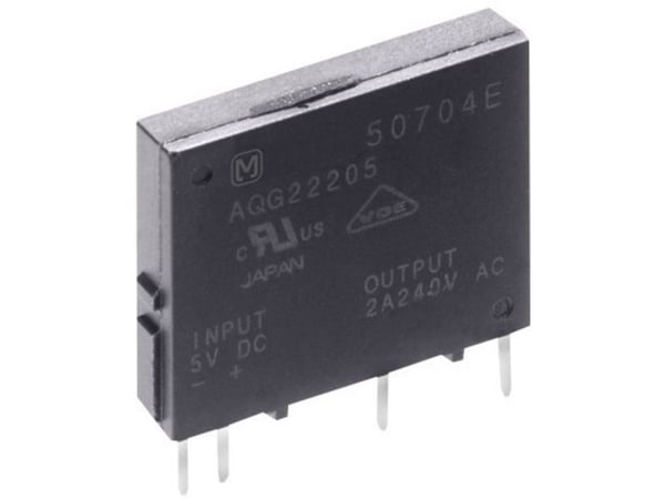 Panasonic AQG22124
