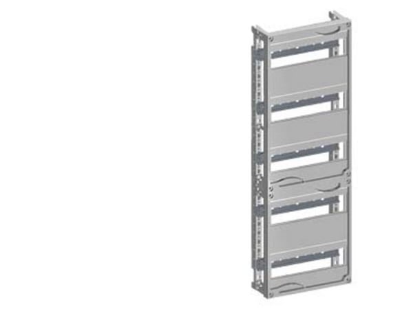 Siemens 8GK40515KK11 Pika-asennussarja