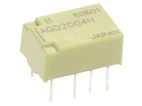 Panasonic AGQ20012