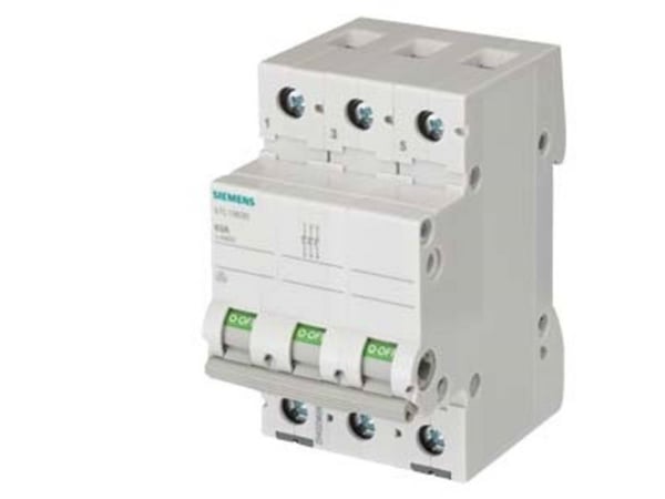 Siemens 5TL1332-0, 10 A