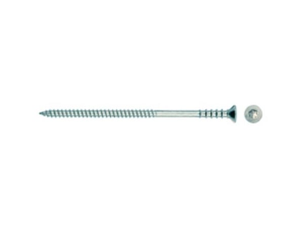 Fischer JUSS 59045 Justerskruv 6 mm 110 mm T-profil 100 st
