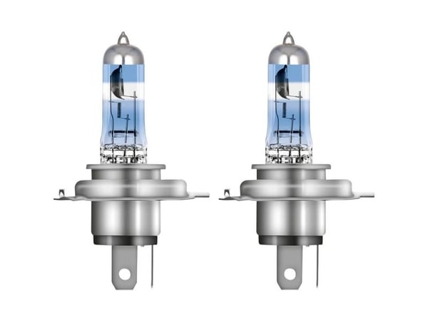Osram Night Breaker 200 - H4 Bilpærer
