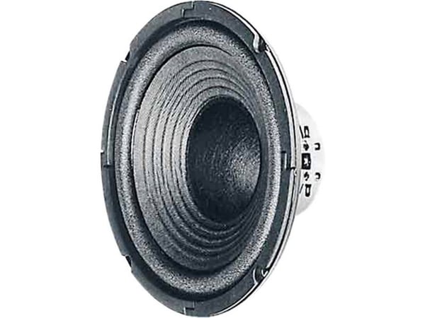 Visaton W 200 8 OHM - Høyttalerdriver - 50 watt