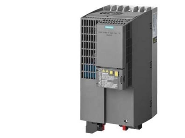 Siemens 6SL3210-1KE23-2AF1, Sisätila, Monivärinen, 5,5 kg, 3650 mm, 1600 mm, 2700 mm
