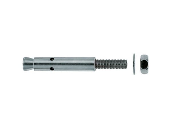 Fischer FZA 22 x 100 M16/60 Boltanker 184 mm 24 mm 60724 10 st