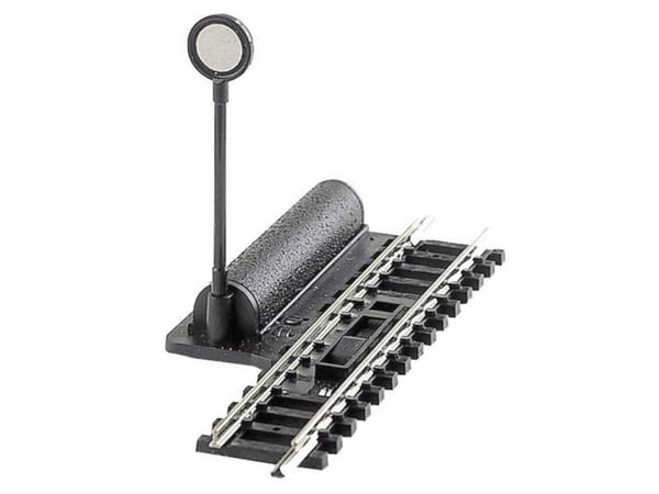 T14969 N Minitrix skinnespor for frakobling 76,3 mm