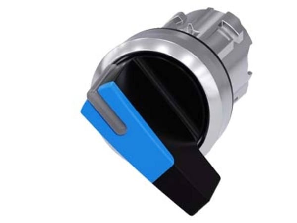 Siemens 3SU1052-2CC50-0AA0, IP67, IP69K, 2,23 cm, 35 mm, 90 mm, 30 mm, 52 g