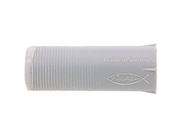Fischer 50512, Veggplugg, Murstein, Betong, M12, 65 mm, 2,4 cm, 9 cm