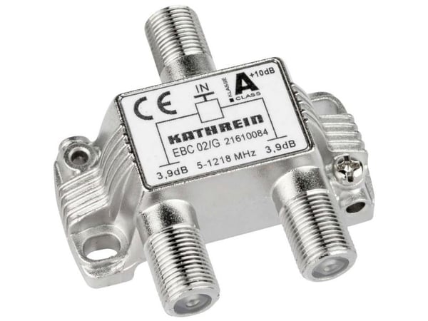 KATHREIN EBC 02/G - Jakaja satellitantenneille