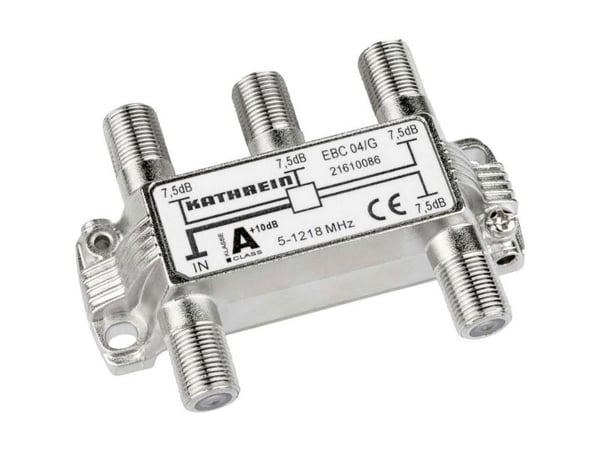 KATHREIN EBC 04/G - Jakaja satellitantenneille