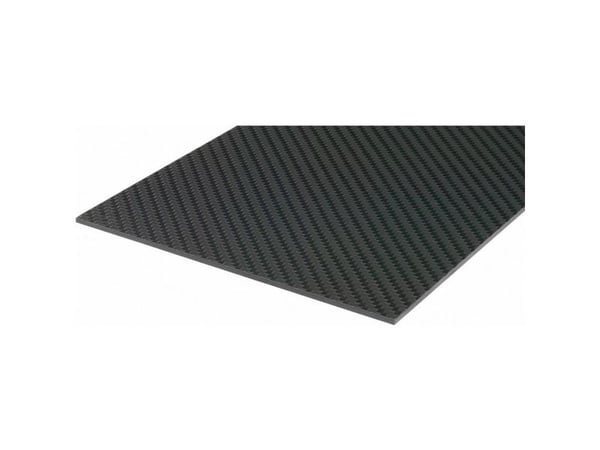 Karbonfiber prepreg Carbotec (L x B) 340 mm x 150 mm 1 mm