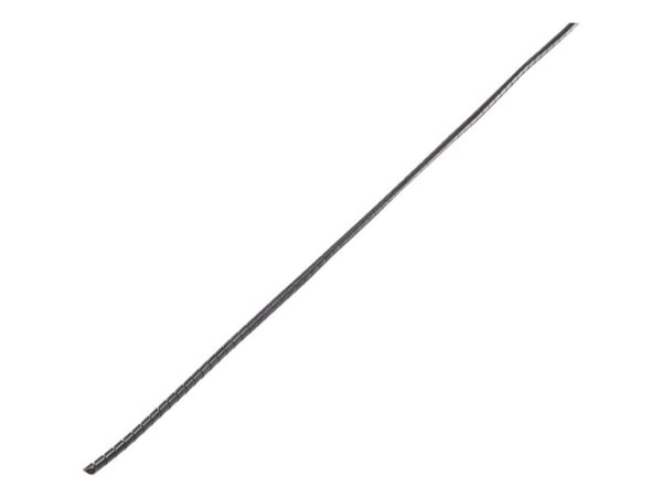 Conrad Components CG3-Musta Spiraaliletku 2-25 mm Musta 5 m