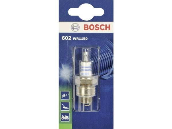 Bosch tennplugg WR11E0 KSN602 0242215801